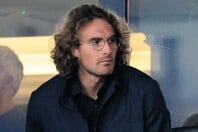 Στέφανος Τσιτσιπάς: «Δεν παραδίδει το δίπλωμα οδήγησης γιατί δεν έχει» εξηγεί κάτοικος του Μονακό