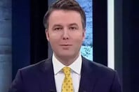 ΤΟΥΡΚΙΑ ΔΗΜΟΣΙΟΓΡΑΦΟΣ HABERTURK