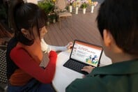 MatePad 11.5” PaperMatte: Το tablet που βάζει τάξη στη νέα χρονιά σου 