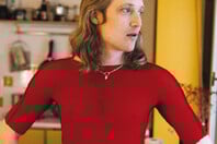 65’ με τον Ντομινίκ Αμαρένα