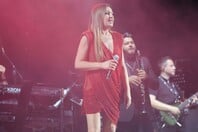 Έλενα Παπαρίζου: «Θα επιστρέψω πιο δυνατή» - Το πρώτο μήνυμα μετά την εισαγωγή στο νοσοκομείο