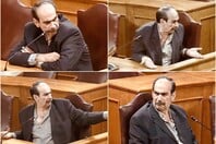 Ο «Φραπές» και το πολιτικό πρόβλημα 