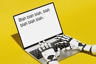 Τα επαγγέλματα που κινδυνεύουν να «εξαφανιστούν» τα επόμενα πέντε χρόνια λόγω τεχνητής νοημοσύνης