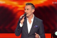 Γιώργος Καπουτζίδης: «Η Έλενα αισθάνθηκε αδιαθεσία και χρειάστηκε να μεταφερθεί στο νοσοκομείο»