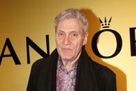 ΑΛΜΠΕΡΤΟ ΕΣΚΕΝΑΖΥ ΗΘΟΠΟΙΟΣ