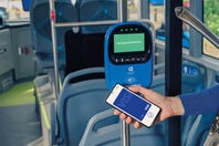 «Έχεις τραπεζική κάρτα; Έχεις εισιτήριο!»: To Tap2ride αλλάζει τις καθημερινές διαδρομές