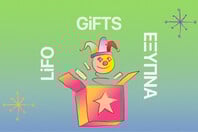 10 έξυπνα δώρα μέχρι 35 ευρώ