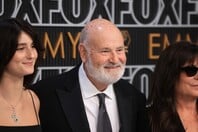 ROB REINER MICHELE REINER