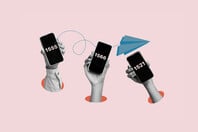 1555 – 1566 – 1521: Από την αναμονή στη λύση - Οι άνθρωποι πίσω από τους αριθμούς