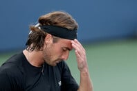 ΣΤΕΦΑΝΟΣ ΤΣΙΤΣΙΠΑΣ ΔΙΠΛΩΜΑ ΟΔΗΓΗΣΗ ΚΑΤΗΓΟΡΙΕΣ