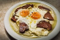 Στον «Σήφη» ξέρουν από καλή κρητική κουζίνα