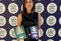 Η AstraZeneca Ελλάδας πρωταγωνιστής Βιώσιμης Ανάπτυξης 