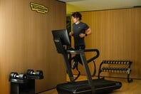 Η Technogym καλωσορίζει τον Στέλιο Μαλακόπουλο στην οικογένειά της