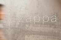 To Zappa παίρνει την σκυτάλη από την Αίγλη Ζαππείου για ένα γαστρονομικό take over από τον Χρύσανθο Καραμολέγκο