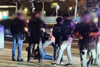 Rob και Michele Reiner: Η στιγμή που η αστυνομία συλλαμβάνει τον γιο τους για τη δολοφονία τους