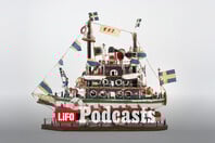 Τα Χριστούγεννα αλλιώς: Γιατί κάποτε στολίζαμε καραβάκια