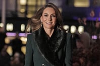 Κέιτ Μίντλετον: Η χρονιά–ορόσημο που σηματοδότησε την επιστροφή της δύναμης και της αυτοπεποίθησής της