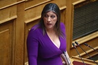 Κωνσταντοπούλου, ο ανατριχιαστικός ήχος του λαϊκισμού…