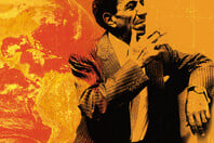 «Τι θα κάνουμε βρε φίλοι»: Μια παράσταση για τον κοσμοπολίτη ρεμπέτη Γιώργο Θεολογίτη Κατσαρό