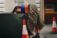 Η τέχνη της άνεσης: Η Dr. Martens επανασυστήνει τη Zebzag Sole μέσα από μια νέα σιλουέτα