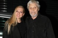 ΑΛΜΠΕΡΤΟ ΕΣΚΕΝΑΩΥ ΡΙΤΣΩΝΑ ΣΑΡΑ 