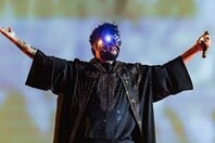 The Weeknd: Έκλεισε ιστορικό deal 1 δισ. δολαρίων για τα δικαιώματα της μουσικής του