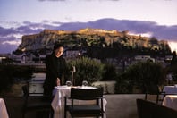 Zillers Rooftop Gastronomy: Οι γιορτές γίνονται μια fine dining εμπειρία, που κοιτά από ψηλά την πόλη