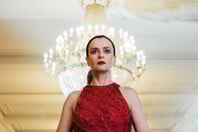 Καρυοφυλλιά, γίνε πάλι μια άλλη