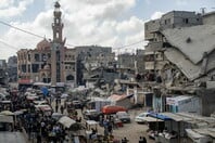 Γάζα: Συνομιλίες σήμερα στη Φλόριντα μεταξύ ΗΠΑ και μεσολαβητών - Τι προσμένει η Χαμάς 