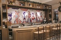 Cinapos: Το ελληνικό τραπέζι των γιορτών και του μοιράσματος