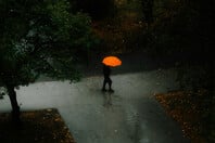 Μαρουσάκης: Κατάρρευση του αντικυκλώνα για φέτος - Δύο καιρικές φάσεις έως την Πρωτοχρονιά