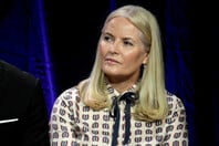 ΝΟΡΒΗΓΙΑ ΠΡΙΓΚΙΠΙΣΣΑ ΜΕΤΕ - ΜΑΡΙΤ