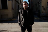 Γιάννης Οικονομίδης: «Κάνω ταινίες “λαϊκές” κι ας χαρακτηρίζονται σκληρές κι ακραίες»