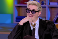 Good Job Nicky για Eurovision 2026: «Νιώθω όντως ότι υπάρχει πιθανότητα να βγω πρώτος»