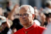 Πάπας Λέων: Ο ιταλικός Τύπος αποκαλύπτει το παιχνίδι που παίζει στον ελεύθερο χρόνο του