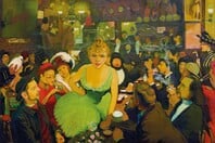 10 εκθέσεις που θα είναι ανοιχτές τις μέρες των γιορτών 