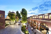 Χριστούγεννα στο Mediterranean Cosmos με αμέτρητες επιλογές για δώρα & πολλές εκπλήξεις