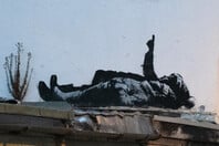BANKSY ΛΟΝΔΙΝΟ