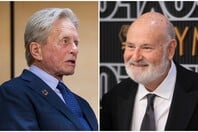 Μάικλ Ντάγκλας για Ρομπ Ράινερ: «Και ο δικός μου γιος είχε προβλήματα με τα ναρκωτικά»