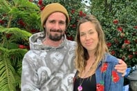 James Ransone: Συγκινεί η σύζυγός του μετά τον θάνατό του - «Μου είπες ότι πρέπει να γίνω περισσότερο σαν εσένα»