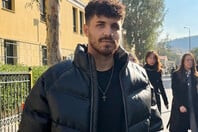 Γιώργος Μαζωνάκης: Απολύθηκε από το κέντρο που εμφανιζόταν ο 21χρονος που τον κατήγγειλε