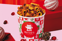 Mailo’s The Pasta Project 