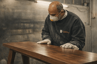 Χειροποίητα έπιπλα με χαρακτήρα: Όταν η ποιότητα συναντά την ελληνική παράδοση