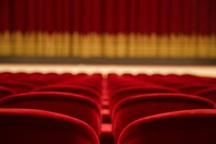 ΑΠΕΡΓΙΑ ΘΕΑΤΡΟ