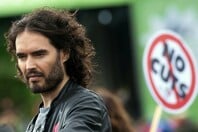 ΡΑΣΕΛ ΜΠΡΑΝΤ ΒΙΑΣΜΟΣ ΣΕΞΟΥΑΛΙΚΗ ΚΑΚΟΠΟΙΗΣΗ