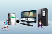 New year, new gadget: Υποδέξου τη νέα χρονιά με μια ολοκαίνουρια συσκευή Samsung 