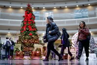 ΑΠΕΡΓΙΑ ΑΕΡΟΔΡΟΜΙΑ ΧΡΙΣΤΟΥΓΕΝΝΑ