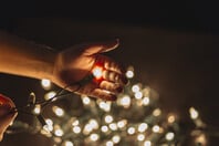 «Πώς θα ήταν τα Χριστούγεννα χωρίς ρεύμα;»: To βίντεο του ΑΔΜΗΕ για τις φετινές γιορτές