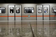 Χριστούγεννα 2025: Τα δρομολόγια των ΜΜΜ στην Αθήνα 