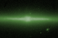 Η NASA χαρτογράφησε το Σύμπαν σε 360 μοίρες